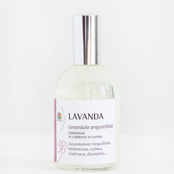 PROFUMO LAVANDA 115 ml | OLFATTIVA