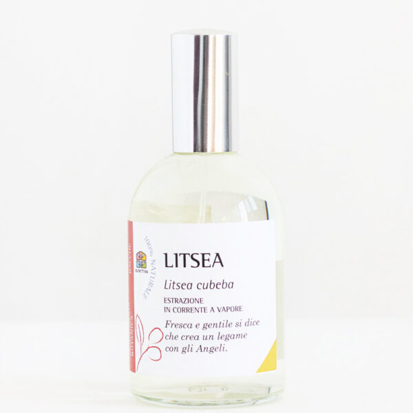 PROFUMO LITSEA 115 ml | OLFATTIVA