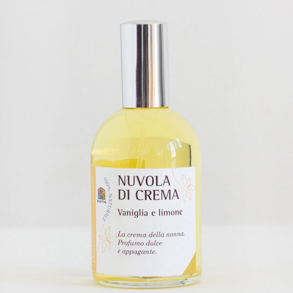 PROFUMO NUVOLA DI CREMA 115 ml | OLFATTIVA