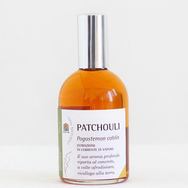 PROFUMO PATCHOULI 115 ml | OLFATTIVA