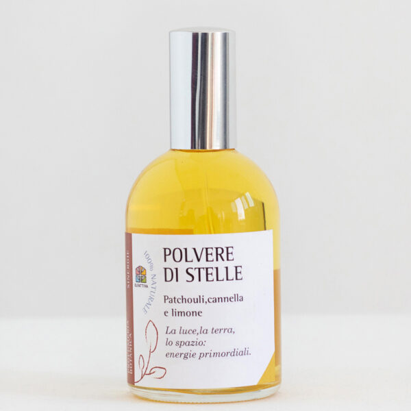 PROFUMO POLVERE DI STELLE 115 ml | OLFATTIVA