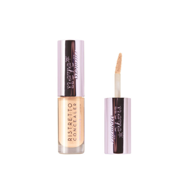 RISTRETTO CONCEALER LIGHT | NEVE COSMETICS