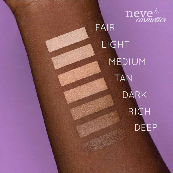 RISTRETTO CONCEALER LIGHT | NEVE COSMETICS - immagine 6
