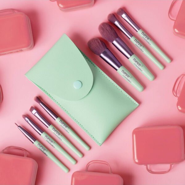 SET PENNELLI PASTEL POP | NEVE COSMETICS