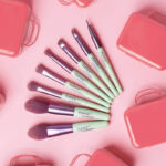 SET PENNELLI PASTEL POP | NEVE COSMETICS - immagine 2