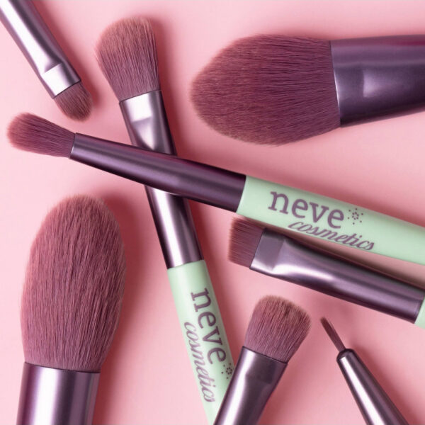 SET PENNELLI PASTEL POP | NEVE COSMETICS - immagine 3