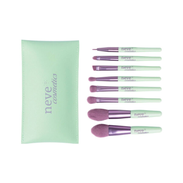 SET PENNELLI PASTEL POP | NEVE COSMETICS - immagine 5