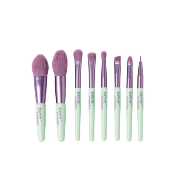 SET PENNELLI PASTEL POP | NEVE COSMETICS - immagine 6