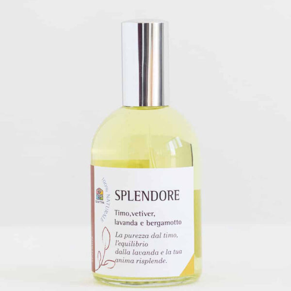 PROFUMO SPLENDORE 115 ml | OLFATTIVA