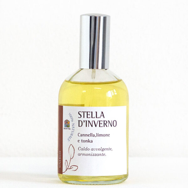 PROFUMO STELLA D’INVERNO 115 ml | OLFATTIVA