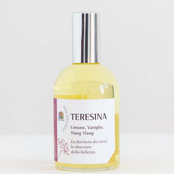 PROFUMO TERESINA 115 ml | OLFATTIVA