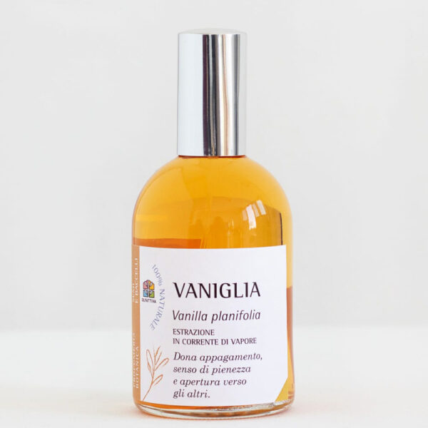 PROFUMO VANIGLIA 115 ml | OLFATTIVA