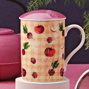 HAPPY FRUITS • INFUSIERA GIALLA | NEAVITA