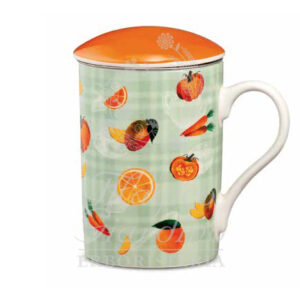 HAPPY FRUITS • INFUSIERA VERDE | NEAVITA