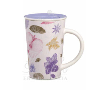 TISANA COLLECTION • INFUSIERA LILLA MACRO | NEAVITA