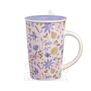 TISANA COLLECTION • INFUSIERA LILLA MICRO | NEAVITA