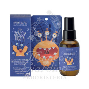 SPRAY SCACCIA MOSTRI | NASOTERAPIA