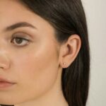 ORECCHINI PUNTO LUCE SIMONETTA ARGENTO | VERAMÉ GIOIELLI - immagine 4