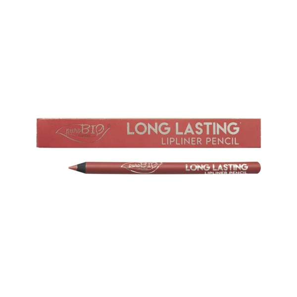 LONG LASTING • LIPLINER PENCIL 08L NUDE | PUROBIO COSMETICS