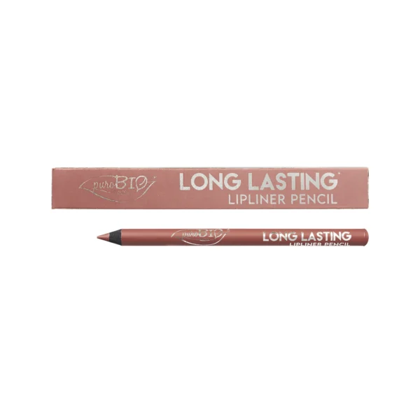LONG LASTING • LIPLINER PENCIL 09L NUDE FREDDO | PUROBIO COSMETICS