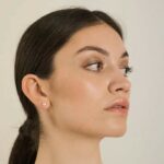 ORECCHINI CON PERLA CARLA | VERAMÉ GIOIELLI - immagine 4