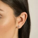 ORECCHINI A LOBO ROBERTA | VERAMÉ GIOIELLI
