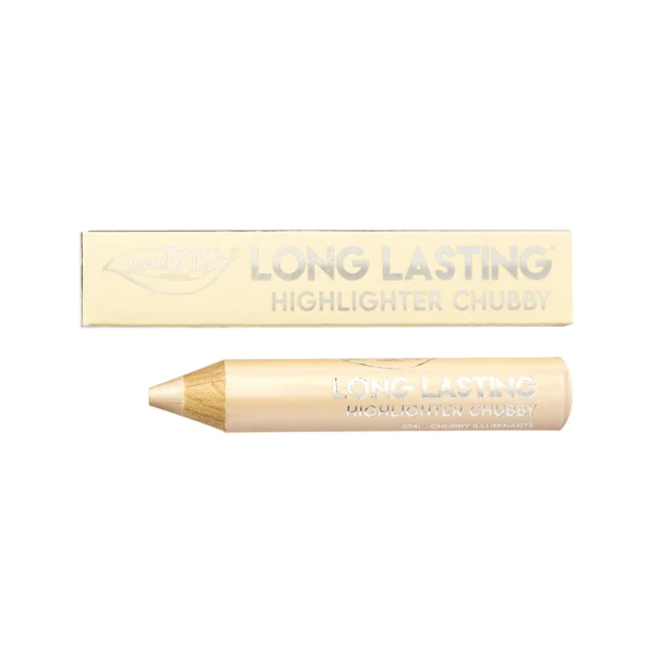 LONG LASTING • HIGHLIGHTER CHUBBY | PUROBIO COSMETICS