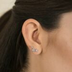ORECCHINI A LOBO SILVIA ARGENTO | VERAMÉ GIOIELLI