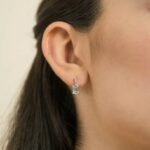 ORECCHINI PENDENTI ANNALISA | VERAMÉ GIOIELLI - immagine 3
