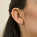 ORECCHINI PENDENTI ANNALISA | VERAMÉ GIOIELLI - immagine 5