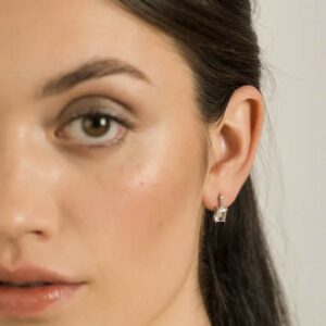 ORECCHINI PENDENTI ANNALISA | VERAMÉ GIOIELLI