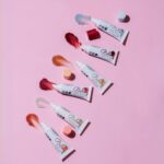 BALMY • BALSAMO LABBRA IDRATANTE LAMPONE | PUROBIO COSMETICS - immagine 3