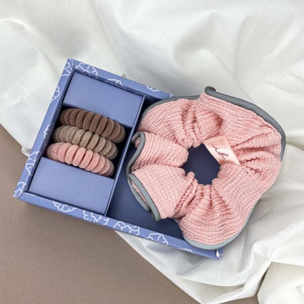 NOTHING CAN STOP ME GIFT SET | invisibobble - immagine 2