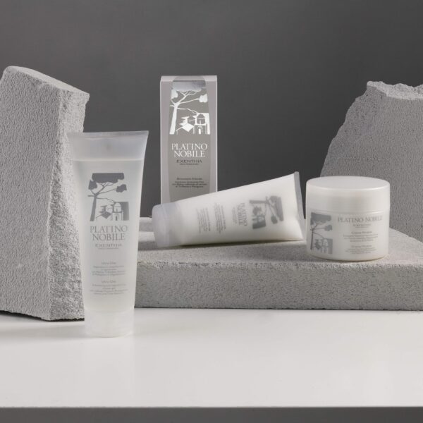 PLATINO NOBILE • CREMA MIRABILE | OFICINE CLEMÀN - immagine 2