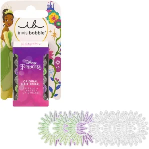KIDS ORIGINAL DISNEY TIANA | invisibobble
