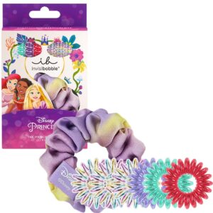KIDS SET DISNEY THE PRINCESSES | invisibobble