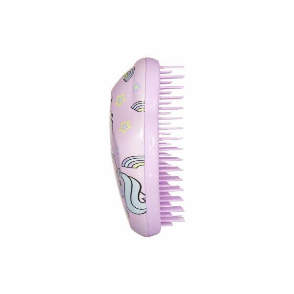 SPAZZOLA PER CAPELLI ORIGINAL MINI: UNICORN MAGIC | TANGLE TEEZER - immagine 2