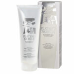 PLATINO NOBILE • ULTRA CHIC | OFICINE CLEMÀN