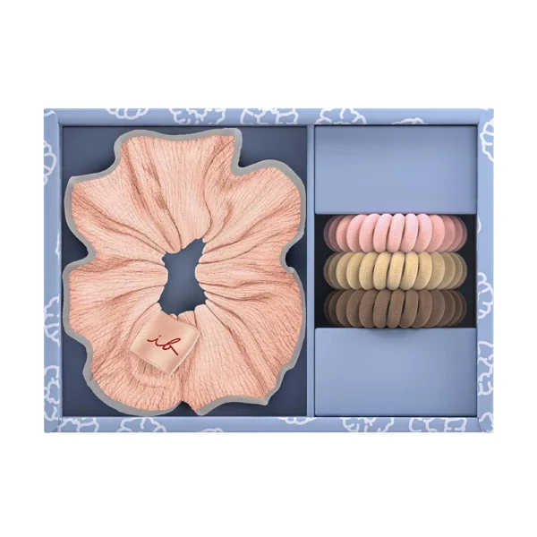 NOTHING CAN STOP ME GIFT SET | invisibobble - immagine 4