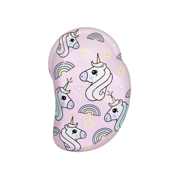 SPAZZOLA PER CAPELLI ORIGINAL MINI: UNICORN MAGIC | TANGLE TEEZER