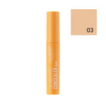 SUBLIME CONCEALER FLUID 03 | PUROBIO COSMETICS