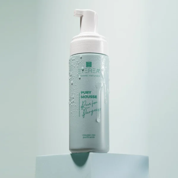 RUN FOR PURYNESS • PURY MOUSSE | ETEREA - immagine 3
