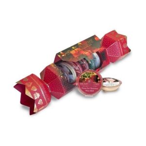 SET REGALO CARAMELLA CON CIALDE | HEART & HOME