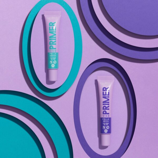 PRIMER VISO PELLE GRASSA | PUROBIO COSMETICS - immagine 3