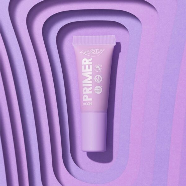 PRIMER OCCHI | PUROBIO COSMETICS - immagine 2