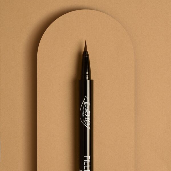 FILLBROW 04 NERO SOFT | PUROBIO COSMETICS - immagine 3