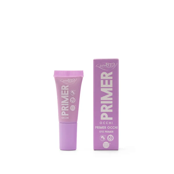 PRIMER OCCHI | PUROBIO COSMETICS