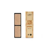 STARLIGHT • LIPSTICK CREAMY MATTE 01 JOYFUL RED | PUROBIO COSMETICS - immagine 2