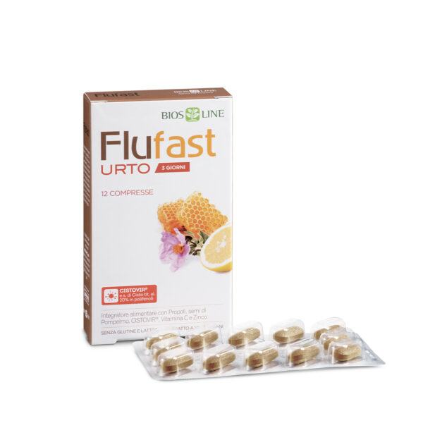APIX FLUFAST URTO | BIOS LINE