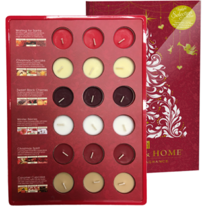 SELEZIONE DI FRAGRANZE | HEART & HOME